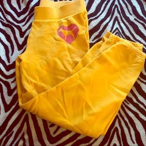 Victoria’s Secret PINK Sweatpants